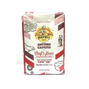 Antimo Caputo Chef s Flour 2.2 Pound