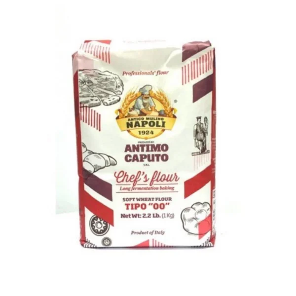 Antimo Caputo Chef s Flour 2.2 Pound