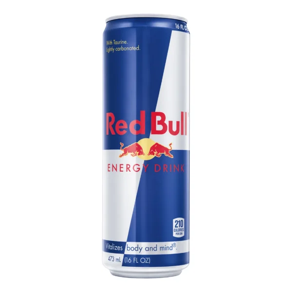 Red Bull Original