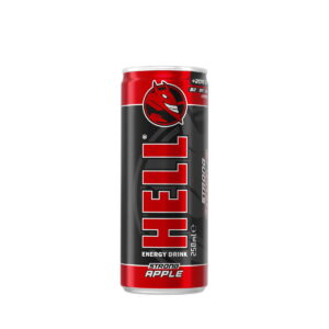 HELL STRONG APPLE 250 ml